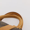 LOUIS VUITTON Monogram Keepall 50 Boston Bag M41426 LV Auth 186091A-8