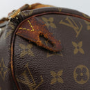 LOUIS VUITTON Monogram Speedy 25 Hand Bag M41528 LV Auth 186096-18