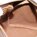 LOUIS VUITTON Monogram Speedy 25 Hand Bag M41528 LV Auth 186096-20