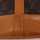 LOUIS VUITTON Monogram Randonnee PM Shoulder Bag M42243 LV Auth 186097A-10