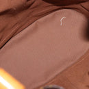 LOUIS VUITTON Monogram Randonnee PM Shoulder Bag M42243 LV Auth 186097A-11