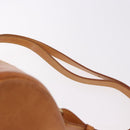 LOUIS VUITTON Monogram Randonnee PM Shoulder Bag M42243 LV Auth 186097A-8