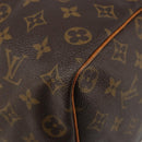 LOUIS VUITTON Monogram Speedy 35 Hand Bag M41524 LV Auth 186099A-14