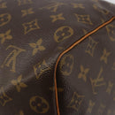 LOUIS VUITTON Monogram Speedy 35 Hand Bag M41524 LV Auth 186099A-16