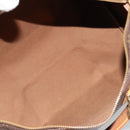 LOUIS VUITTON Monogram Speedy 35 Hand Bag M41524 LV Auth 186099A-10