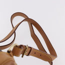 LOUIS VUITTON Monogram Montsouris PM Backpack M51137 LV Auth 186103A-15