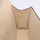LOUIS VUITTON Monogram Pochette Florentine Waist bag M51855 LV Auth 186107V-19