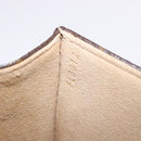 LOUIS VUITTON Monogram Pochette Florentine Waist bag M51855 LV Auth 186107V-11