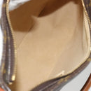 LOUIS VUITTON Monogram Looping MM Shoulder Bag M51146 LV Auth 186108V-10