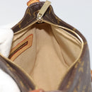 LOUIS VUITTON Monogram Looping MM Shoulder Bag M51146 LV Auth 186108V-19