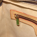 LOUIS VUITTON Monogram Looping MM Shoulder Bag M51146 LV Auth 186108V-21