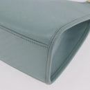 GUCCI Micro Guccissima Jackie Bag Gold Light Blue 002 1068 2404 Auth 186130V-15