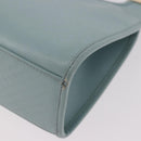 GUCCI Micro Guccissima Jackie Bag Gold Light Blue 002 1068 2404 Auth 186130V-9