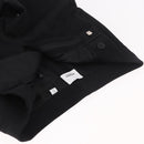 BURBERRY Pants Rayon Black Auth 186149M-3