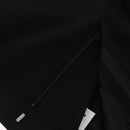 BURBERRY Pants Rayon Black Auth 186149M-4