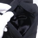 BURBERRY Pants Rayon Black Auth 186149M-6