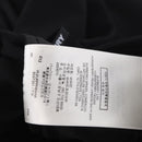 BURBERRY Pants Rayon Black Auth 186149M-9