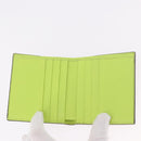GUCCI GG Supreme Wallet PVC Beige 835323 Auth 186159M-8