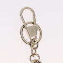 GUCCI Guccissima GG Canvas Owl Shaped Bag Charm Leather Pink 821813 Auth 186160M-5