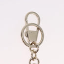 GUCCI Guccissima GG Canvas Owl Shaped Bag Charm Leather Pink 821813 Auth 186160M-9