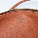 LOUIS VUITTON Monogram Papillon 26 Hand Bag M51386 LV Auth 186169V-18