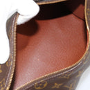 LOUIS VUITTON Monogram Papillon 26 Hand Bag M51386 LV Auth 186169V-10