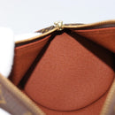 LOUIS VUITTON Monogram Papillon 26 Hand Bag M51386 LV Auth 186169V-19