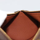LOUIS VUITTON Monogram Papillon 26 Hand Bag M51386 LV Auth 186169V-20