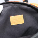 LOUIS VUITTON Damier Giant Amazon Sling Bag Bag Brown N40379 LV Auth 186187SM-19