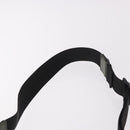 LOUIS VUITTON Monogram Shadow Chalk Sling Bag Green M44634 LV Auth 186190M-14