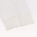 Christian Dior DIOR HOMME Bee Hoodie Cotton White Auth 186193M-5