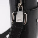 LOUIS VUITTON Taiga Pochette Grigori Schoudertas Ardoise M32712 LV Auth 186206A-10