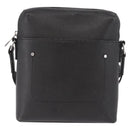LOUIS VUITTON Taiga Pochette Grigori Schoudertas Ardoise M32712 LV Auth 186206A-13