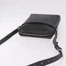 LOUIS VUITTON Taiga Pochette Grigori Schoudertas Ardoise M32712 LV Auth 186206A-6