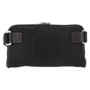 LOUIS VUITTON Damier Geant Acrobat Shoulder Bag Canvas Black M93620 Auth 186207A-2