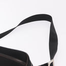 LOUIS VUITTON Damier Geant Acrobat Shoulder Bag Canvas Black M93620 Auth 186207A-8