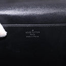 LOUIS VUITTON Taiga Serviette Moskova Business Bag Ardoise M30032 Auth 186217-19