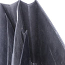 LOUIS VUITTON Taiga Serviette Moskova Business Bag Ardoise M30032 Auth 186217-24