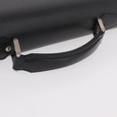 LOUIS VUITTON Taiga Serviette Moskova Business Bag Ardoise M30032 Auth 186217-7