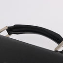 LOUIS VUITTON Taiga Serviette Moskova Business Bag Ardoise M30032 Auth 186217-8