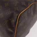 LOUIS VUITTON Monogram Speedy 30 Hand Bag M41526 LV Auth 186218A-13