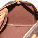 LOUIS VUITTON Monogram Speedy 30 Hand Bag M41526 LV Auth 186218A-18