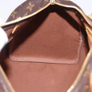 LOUIS VUITTON Monogram Speedy 30 Hand Bag M41526 LV Auth 186218A-19