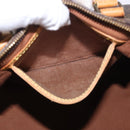 LOUIS VUITTON Monogram Speedy 30 Hand Bag M41526 LV Auth 186218A-20