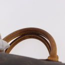 LOUIS VUITTON Monogram Speedy 30 Hand Bag M41526 LV Auth 186218A-8