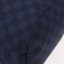 LOUIS VUITTON LV Cup Ostro Backpack Navy N41252 LV Auth 186221M-16