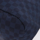 LOUIS VUITTON LV Cup Ostro Backpack Navy N41252 LV Auth 186221M-17