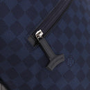 LOUIS VUITTON LV Cup Ostro Backpack Navy N41252 LV Auth 186221M-20