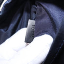 LOUIS VUITTON LV Cup Ostro Backpack Navy N41252 LV Auth 186221M-11