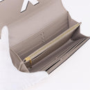 LOUIS VUITTON Epi Portefeuille Twist Wallet Galle M67510 LV Auth 186235M-9